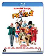 Les Profs 2  (blu-ray), Verzenden, Nieuw in verpakking