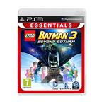 LEGO Batman 3 Beyond Gotham (Essentials), Verzenden, Nieuw