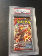 Pokémon - 1 Graded card - Primal clash booster pack - PSA 9, Hobby en Vrije tijd, Verzamelkaartspellen | Pokémon, Nieuw