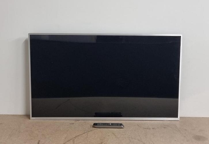 Een 49 Philips televisie, Audio, Tv en Foto, Televisies