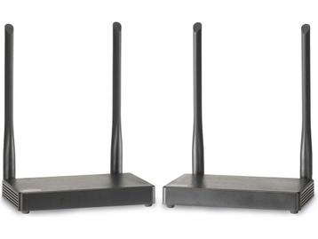 Marmitek HDMI Extender Draadloos - TV Anywhere Wireless HD -