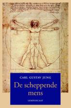De scheppende mens 9789056371791 Carl Gustav Jung, Boeken, Psychologie, Gelezen, Carl Gustav Jung, Verzenden
