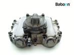 Kleppendeksel Kawasaki LTD 440 A2 1981 (LTD440 KZ440A, Motoren, Verzenden, Gebruikt