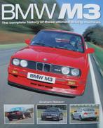 Boek : BMW M3, Boeken, Auto's | Boeken, Nieuw, BMW