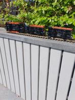 LGB G - 4030/94005 - Modeltrein goederenwagon (3), Hobby en Vrije tijd, Modeltreinen | Overige schalen, Nieuw