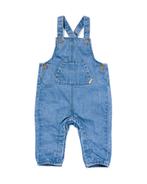HEMA Newborn tuinbroek denim, Verzenden, Nieuw