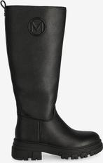 Mexx Laars Maiana Move - maat 39 - Light Zwart - Dames, Verzenden, Nieuw
