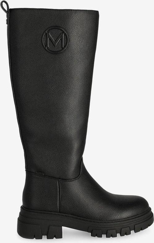 Mexx Laars Maiana Move - maat 39 - Light Zwart - Dames, Kleding | Dames, Schoenen, Verzenden