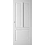 Weekamp binnendeur WK6551-B2 83x201,5 (Opdek rechtsdraaiend), Doe-het-zelf en Verbouw, Deuren en Horren, Nieuw, 80 tot 100 cm