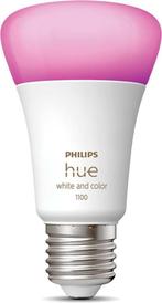 Philips Hue standaardlamp - wit en gekleurd - 1-pack - E27 -, Huis en Inrichting, Lampen | Overige, Ophalen of Verzenden, Zo goed als nieuw