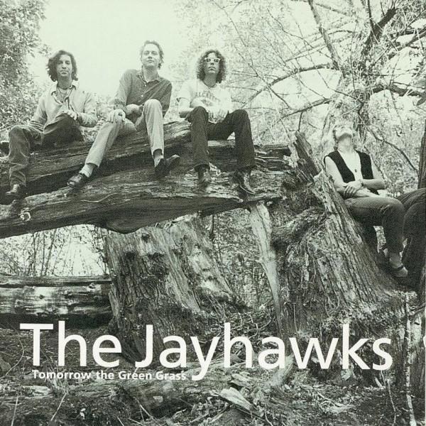 cd - The Jayhawks - Tomorrow The Green Grass, Cd's en Dvd's, Cd's | Overige Cd's, Zo goed als nieuw, Verzenden