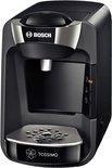 Bosch TAS3202 - Koffiecupmachine - Zwart, Nieuw