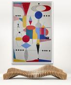 Miriam Chiera - DIALOGUE. XXXL, Antiek en Kunst