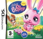 Littlest Pet Shop Garden (Nintendo DS), Spelcomputers en Games, Games | Nintendo DS, Verzenden, Gebruikt