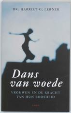 Dans van woede 9789026321627 Harriet G. Lerner, Verzenden, Gelezen, Harriet G. Lerner