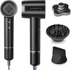 2dekans | Sansbeauté® Föhn met Diffuser – Krullen –, Ophalen of Verzenden, Zo goed als nieuw