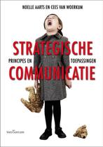 Strategische Communicatie druk 1 9789023244509, Zo goed als nieuw