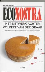 Eco Nostra 9789059112872 P. Siebelt, Boeken, Geschiedenis | Wereld, Verzenden, Gelezen, P. Siebelt