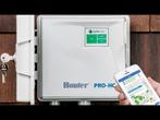 HUNTER Hydrawise PRO-HC2401 24 stations met WiFi, Ophalen of Verzenden, Nieuw