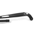 Alfa Romeo 4C Carbon Fiber Ruitenwisser windschild, Verzenden