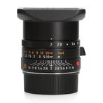 Leica M6 TTL .58mm Chrome (10474), Ophalen of Verzenden, Zo goed als nieuw