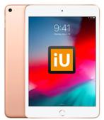 iPad mini 5 64GB  Gold  Refurbished met 3 jaar Garantie, Computers en Software, Apple iPads, Overige modellen, Ophalen of Verzenden