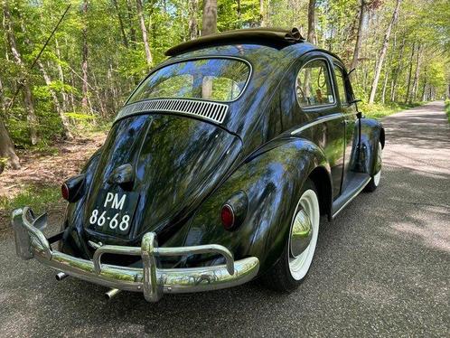 Volkswagen - Kever (Beetle) 1200 Ragtop - 1960, Auto's, Oldtimers
