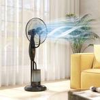 TRUUSK Ventilator Met Waterkoeling, Staande Ventilator Met S, Verzenden, Nieuw