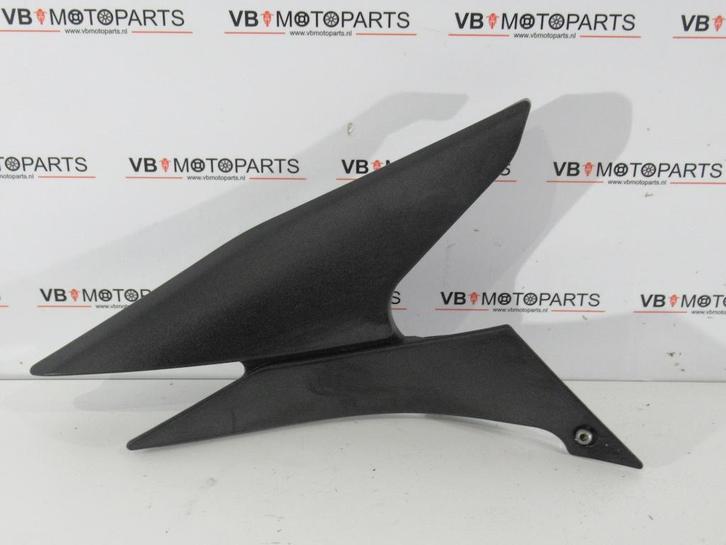 Kawasaki ZX-6R Ninja Tank kap links, Motoren, Onderdelen | Kawasaki, Ophalen of Verzenden