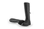 Timberland Laarzen in maat 40 Zwart | 10% extra korting, Kleding | Dames, Hoge laarzen, Verzenden, Zwart, Timberland