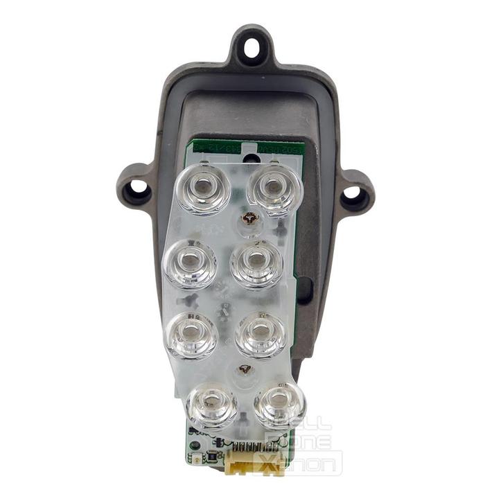 BMW LED knipperlicht rechts BMW 7 Serie F01 F02 F03, Auto-onderdelen, Verlichting, Nieuw, BMW, Ophalen of Verzenden