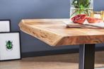 Eettafel Lisaburgh  - WL5M975, Huis en Inrichting, Ophalen of Verzenden, Nieuw