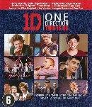 One direction - This is us - Blu-ray, Verzenden, Nieuw in verpakking