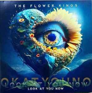 LP nieuw - The Flower Kings - Look At You Now, Cd's en Dvd's, Vinyl | Rock, Verzenden