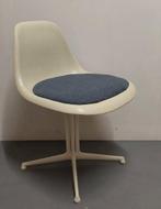 Herman Miller - Charles & Ray Eames - Eetkamerstoel - La, Antiek en Kunst, Antiek | Meubels | Stoelen en Banken