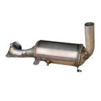 Roetfilter Alfa Romeo Mito, Fiat 500, Panda, Punto, Auto-onderdelen, Uitlaatsystemen, Verzenden, Nieuw