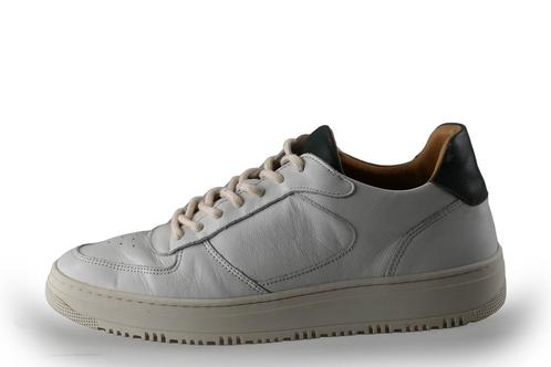 Manfield Sneakers in maat 42 Wit | 10% extra korting, Kleding | Dames, Schoenen, Wit, Zo goed als nieuw, Sneakers of Gympen, Verzenden