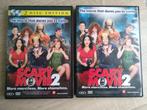 DVD - Scary Movie 2, Overige genres, Gebruikt, Vanaf 12 jaar, Verzenden