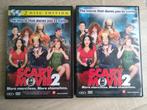 DVD - Scary Movie 2, Vanaf 12 jaar, Verzenden, Gebruikt, Overige genres