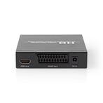 HDMI Converter - Scart naar HDMI  omvormer, Verzenden, Nieuw