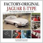 Factory-Original Jaguar E-Type, Boeken, Verzenden, Nieuw, Anders Ditlev Clausager, Algemeen