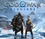 God of War Ragnarök | PS5 | CD Key Digitaal, Nieuw