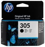 HEMA Cartridge HP 305 zwart, Verzenden, Nieuw