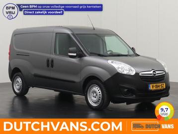 Opel Combo 1.3 Bestelbus 2018 L2 H1 Diesel beschikbaar voor biedingen