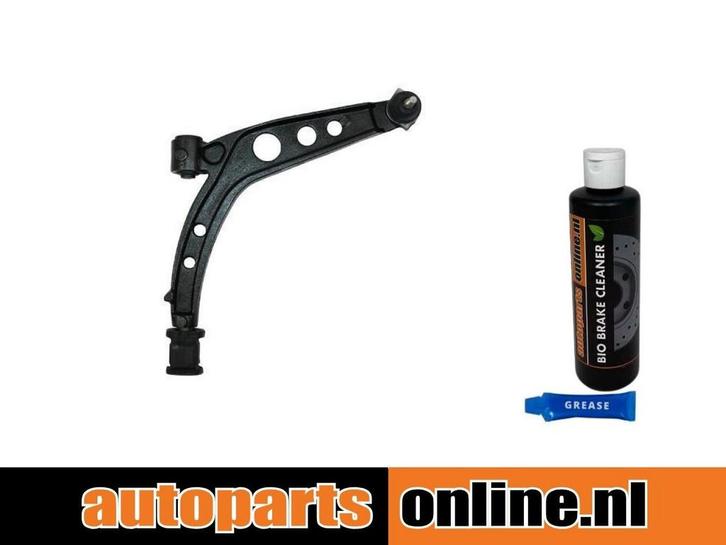 Draagarm Fiat Seicento / 600 voorzijde, rechts, onder, Auto-onderdelen, Besturing, Nieuw, Fiat, Verzenden
