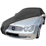 Autohoes passend voor Mercedes-Benz CLK-Class (A209) Cabrio, Ophalen of Verzenden, Nieuw, Op maat