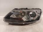 Koplamp links Skoda Rapid  1.2 TSI 5JB941015A, Auto-onderdelen, Ophalen of Verzenden, Gebruikt, Skoda