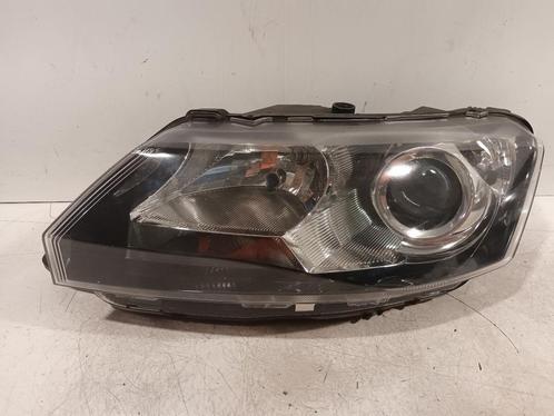 Koplamp links Skoda Rapid  1.2 TSI 5JB941015A, Auto-onderdelen, Verlichting, ARN erkend, Stiba lid, Erkend duurzaam, Gebruikt