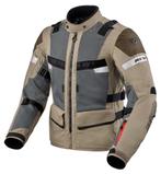 Cayenne 2 motorjas REVIT!, Motoren, Verzenden, Nieuw met kaartje