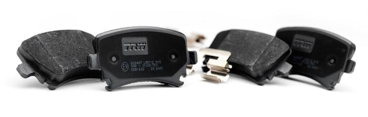 Remblokken set, Auto-onderdelen, Remmen en Aandrijving, Verzenden